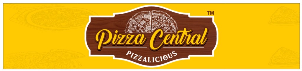Pizza Central Logo